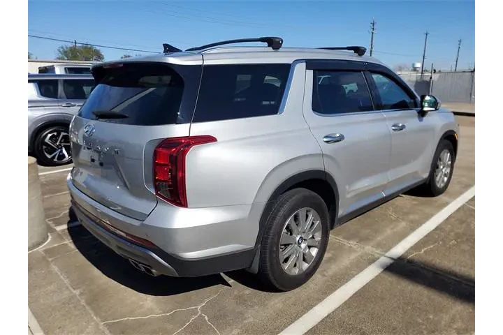 $35988 : Hyundai PALISADE 2025 SEL 4d image 6