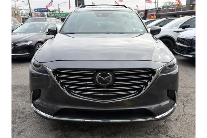 $22695 : Mazda CX-9 2022 AWD Carbon E image 2