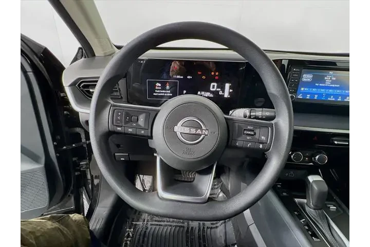 $20999 : Nissan Kicks 2025 AWD S 4dr image 9