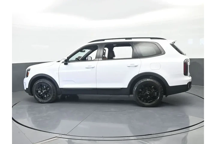 $40000 : Kia Telluride 2024 AWD SX 4d image 3
