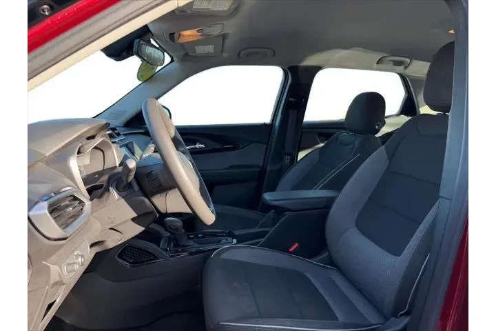 $17738 : Chevrolet Trailblazer 2022 4 image 10