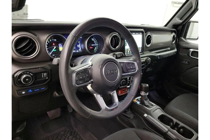 $28998 : Jeep Wrangler 2023 4x4 Rubic image 9