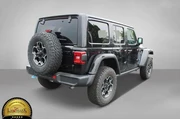 $37995 : Jeep Wrangler 2023 4x4 Rubic thumbnail