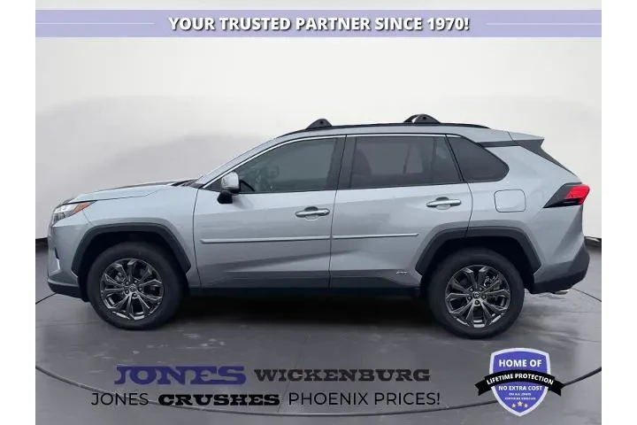 $36995 : Toyota RAV4 Hybrid 2023 AWD image 2