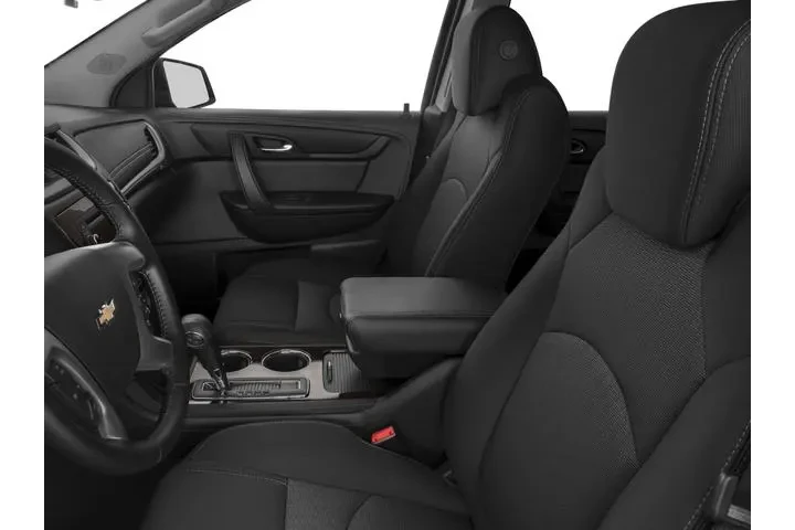 $10995 : Chevrolet Traverse 2017 AWD image 9