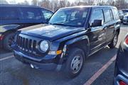 $10920 : PRE-OWNED  JEEP PATRIOT SPORT thumbnail