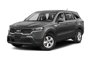 Kia Sorento 2023 LX 4dr SUV en Atlanta