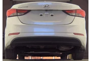 2016 Elantra SE thumbnail