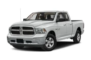 Ram 1500 Classic 2021 4x2 SL thumbnail