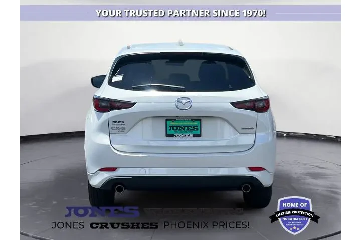 $25507 : Mazda CX-5 2024 AWD 2.5 S Se image 4