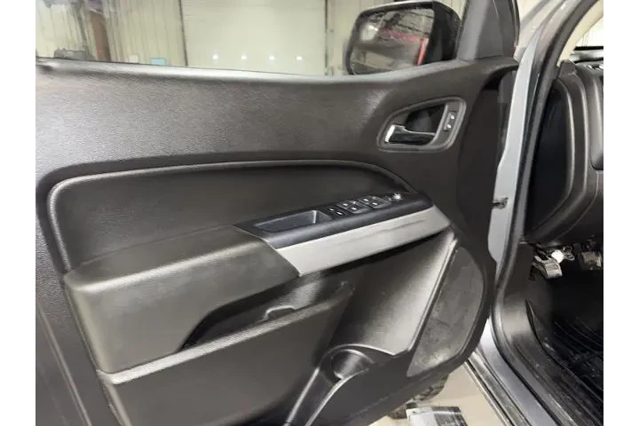 $21485 : Chevrolet Colorado 2021 4x2 image 10