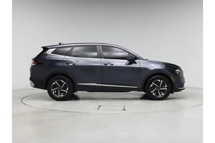 $19998 : Kia Sportage Hybrid 2023 LX image 7