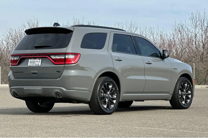 $39981 : Dodge Durango 2024 R/T 4dr S image 3