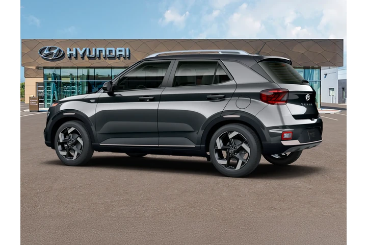 $18781 : Hyundai VENUE 2023 Limited 4 image 4