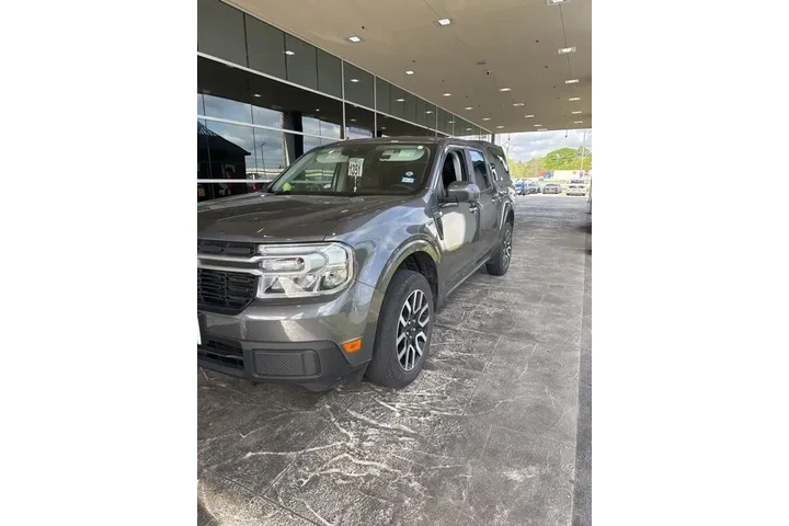 $31995 : Ford Maverick 2023 XL 4dr Su image 2