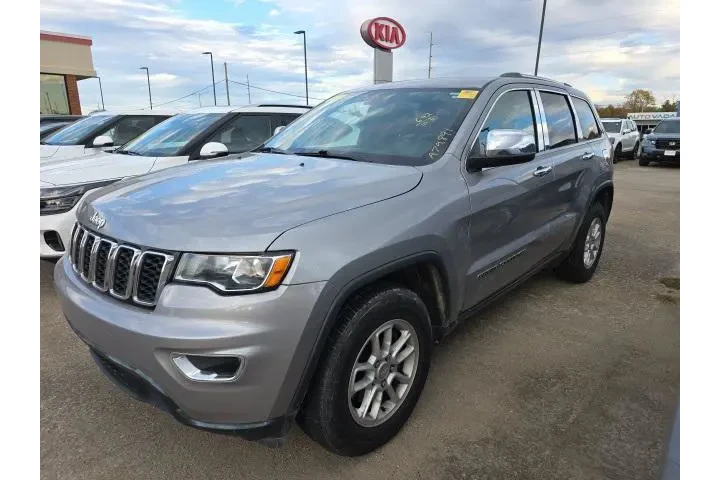 $16739 : Jeep Grand Cherokee 2018 4x4 image 1