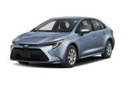 Toyota Corolla Hybrid 2025 L