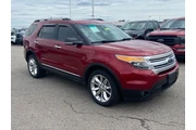 $13975 : Ford Explorer 2014 AWD XLT 4 thumbnail