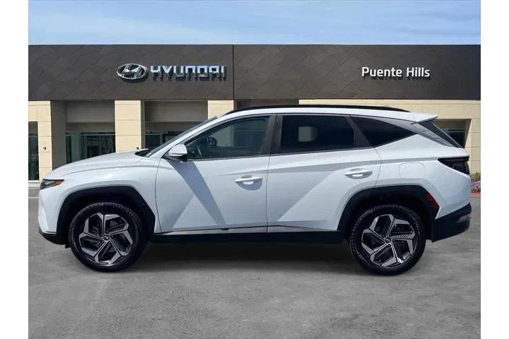 $22298 : Hyundai TUCSON 2022 AWD SEL image 3