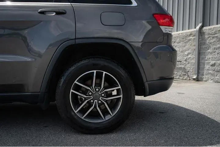 $17987 : Jeep Grand Cherokee 2019 4x2 image 6