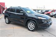 $13988 : 2015 Cherokee Sport thumbnail