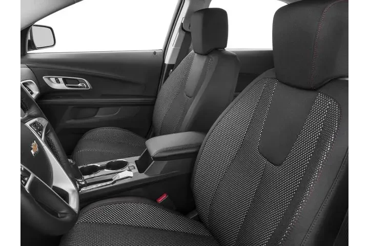 $4500 : Chevrolet Equinox 2017 LT 4d image 9