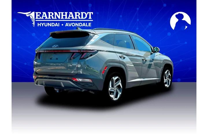 $26999 : Hyundai TUCSON 2024 AWD Limi image 7