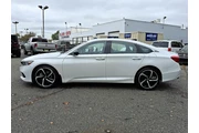 $22299 : Honda Accord 2022 Sport 4dr thumbnail