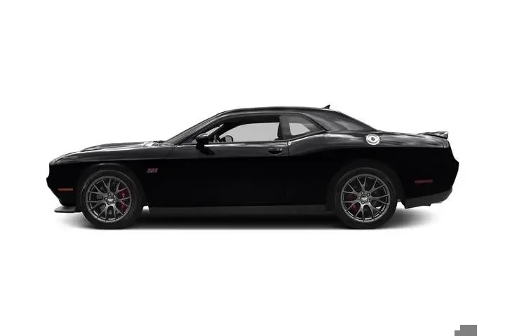 Dodge Challenger 2016 SRT 39 image 2