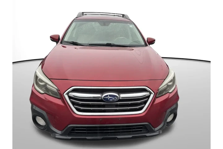 $18671 : Subaru Outback 2018 AWD 3.6R image 5