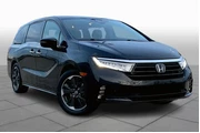 $37988 : Honda Odyssey 2023 Elite 4dr thumbnail