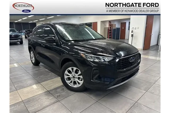 $23000 : Ford Escape 2024 Active 4dr image 1