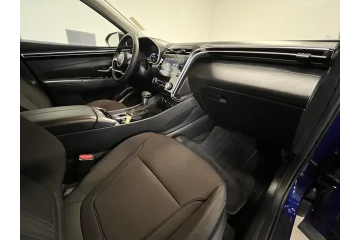 $23441 : Hyundai TUCSON 2023 AWD SEL image 10