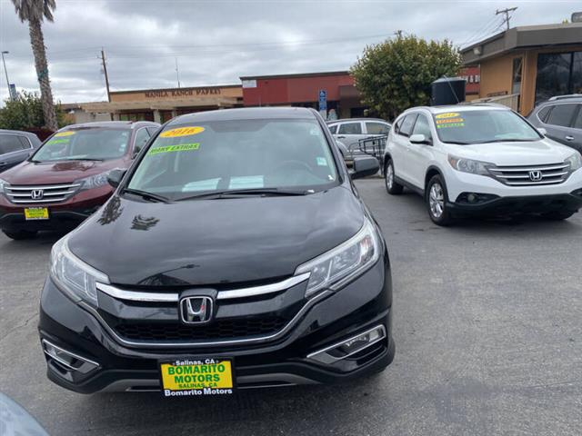 $16999 : 2016 CR-V EX image 3