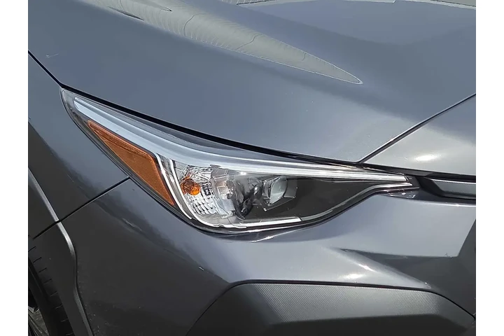 $25498 : Subaru Crosstrek 2024 AWD Ba image 9