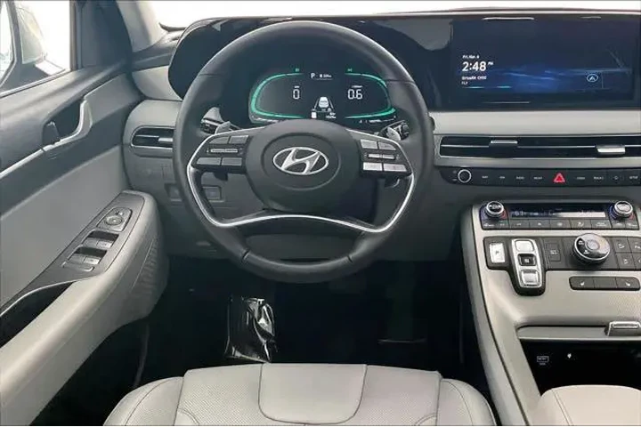 $36825 : Hyundai PALISADE 2025 AWD SE image 6