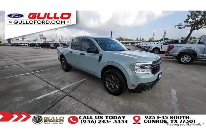 $29991 : Ford Maverick 2024 XLT 4dr S image 2