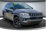 $26000 : Jeep Compass 2024 4x4 Trailh thumbnail