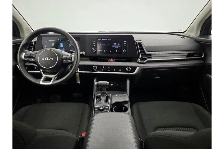 $21998 : Kia Sportage 2024 AWD LX 4dr image 9