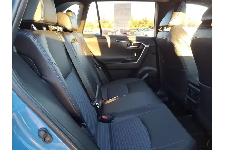 $32966 : Toyota RAV4 Hybrid 2022 AWD image 8