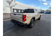 2024 Colorado Z71 4WD thumbnail
