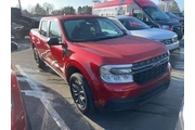 Ford Maverick 2022 XL 4dr Su en Atlanta