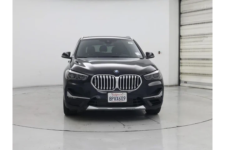 $21998 : BMW X1 2020 sDrive28i 4dr Sp image 5