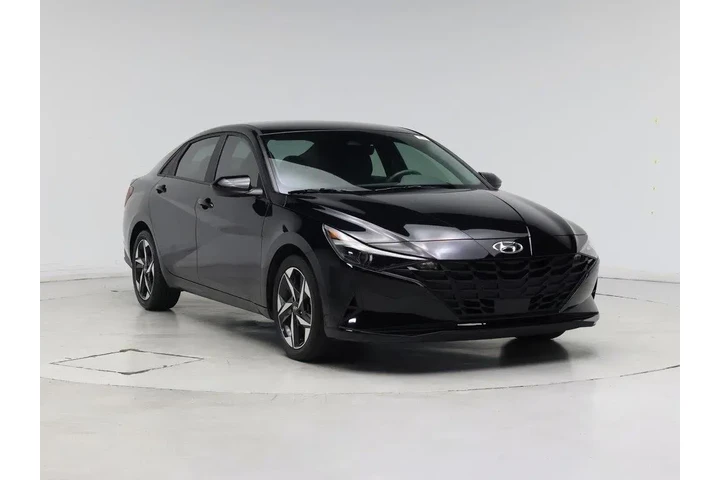 $20998 : Hyundai ELANTRA 2023 SEL 4dr image 1