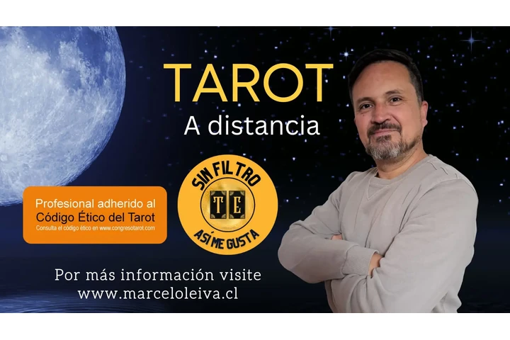 Tarotista a distancia image 1