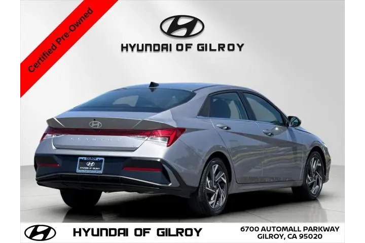 $22889 : Hyundai ELANTRA 2025 Limited image 7