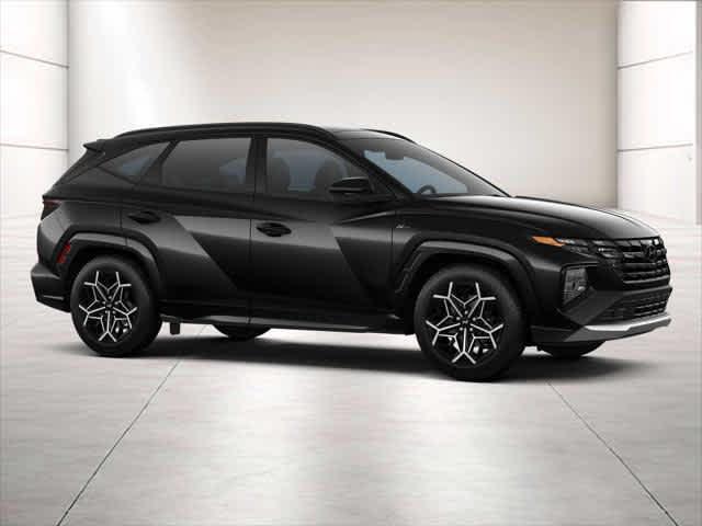 $38290 : New 2024 Hyundai TUCSON HYBRI image 10