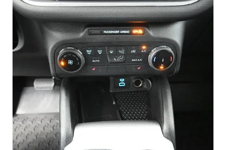 $22399 : Ford Bronco Sport 2022 AWD B image 9