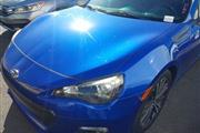 2015 BRZ LImited en El Paso