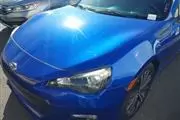 2015 BRZ LImited en El Paso